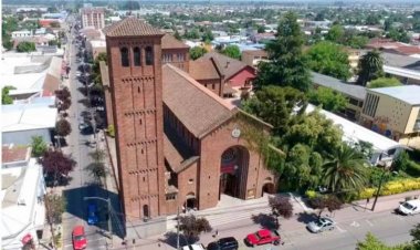 Eduardo de la Fuente Ceroni: debate de ideas (brainstorming) para el desarrollo de Linares