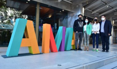 Encuentro de Artistas del Maule