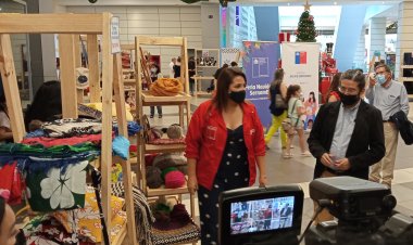 Vence plazo: hasta el 30 de marzo están abiertas  postulaciones al programa Mujer Emprende de SernamEG