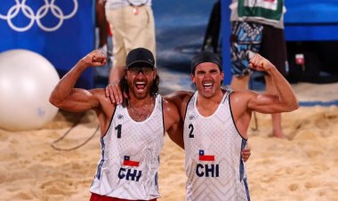 Molestia por titular de LUN respecto de los primos Grimalt