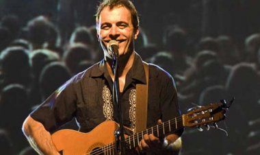 Kevin Johansen llega a Talca en el marco de su gira “Vecino Tour”