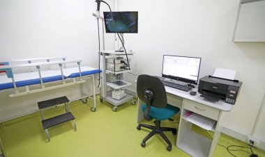 Comenzó a funcionar servicio de endoscopía en Clínica Macromédica