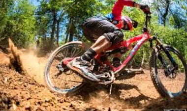 "Desafío MTB" en la comuna de Colbún