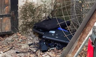 Sospechoso de robo e incendio en San Javier será formalizado el sábado a la espera de informe de Carabineros