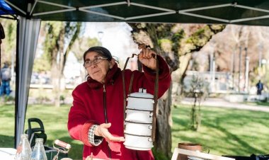 La dolorosa ruta judicial que ha debido recorrer  Isabel Aravena tras ser violentada sexualmente por su ex cuñado en Longaví