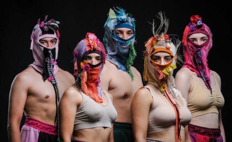 Danza Etcétera estrenará obra en la sala principal del TRM