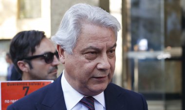 Diputado PS por el Maule sur, Jaime Naranjo: "He planteado que el IFE se pueda reponer en los meses de invierno"