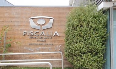 Escándalo en la Fiscalía de Linares: abogada  asistente cobraba hasta 500 000 pesos a imputados por cerrar causas