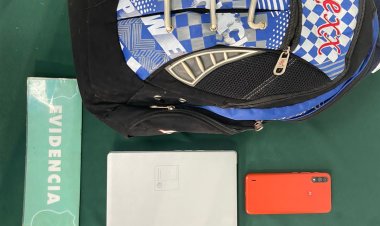 Delincuencia: asaltan a dos estudiantes