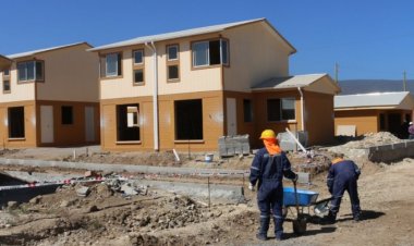 Proponen que GOREs retomen facultad para adquirir terrenos para uso habitacional