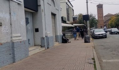 Aprueban nuevo mejoramiento de veredas en calle Independencia de Linares por 71 656 040 pesos