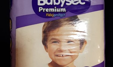 Filtran orden de compra a raíz del denominado “caso pañales”