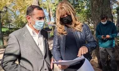 Llaman a asegurar que congelamiento de tarifa en transporte público se aplicará en todo el país