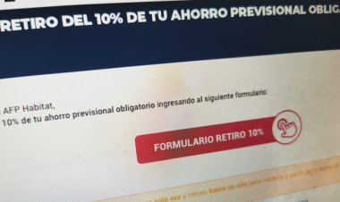 Conozca cómo votaron los diputados y diputadas de Linares y Cauquenes el quinto retiro de fondos de las AFP y el proyecto acotado del Gobierno