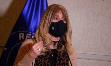 Senadora Rincón tras rechazo a proyectos de retiro de fondos previsionales: “Gobierno debe apurar reforma previsional y revisar reforma que permite retiros en casos excepcionales”
