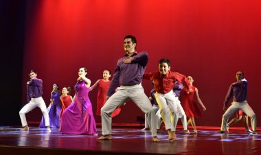 Con gala regional se celebrará el “Día Internacional de la Danza” en el Maule