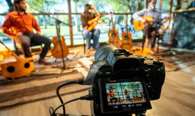 Teatro Regional del Maule lanza la segunda versión de Soporte a la Creación