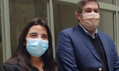 (AUDIOS) Seremi defiende designación de ingeniera comercial como directora provincial de Educación de Linares