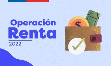 Senadora Rincón llama a ampliar plazo de Operación Renta 2022