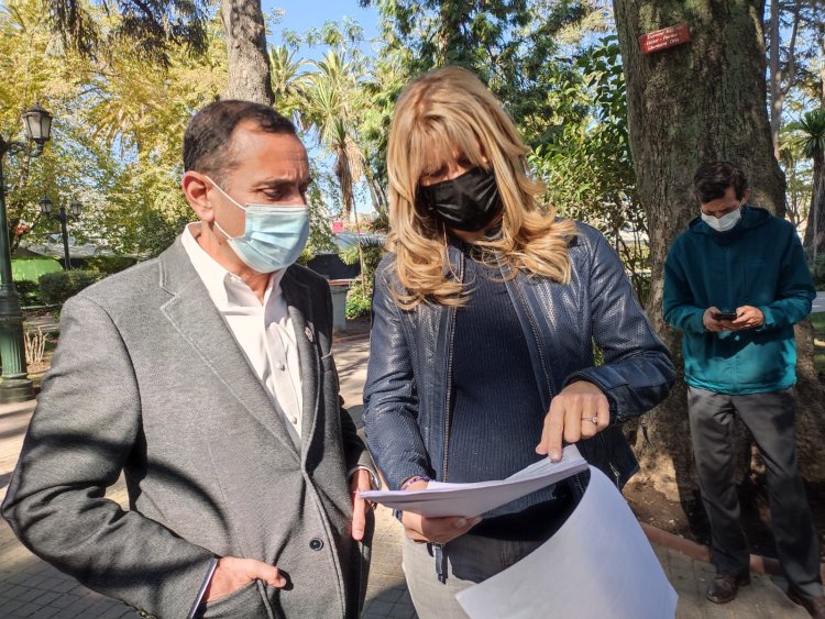 Llaman a asegurar que congelamiento de tarifa en transporte público se aplicará en todo el país