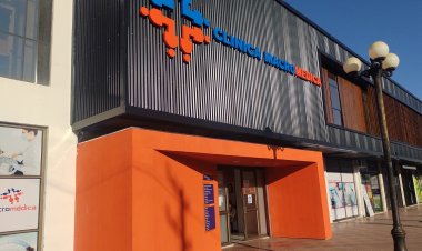 Clínica Macromédica lanza innovador plan de descuentos para personas sin previsión y cotizantes de Fonasa en Linares
