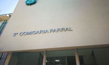 Dan de baja a carabinero por agredir a una imputada