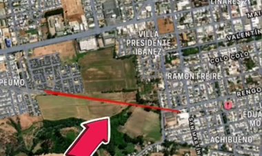 (VIDEO) Avanzan gestiones para concretar proyecto de Circunvalación Exterior Sur de Linares