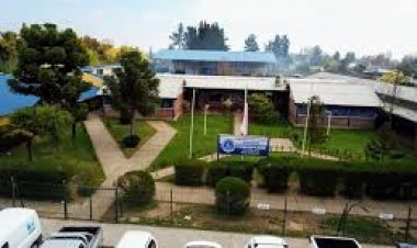 Colegio Concepción de Linares suspende actividades escolares presenciales