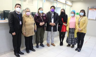 Más de 54 mil maulinos serán beneficiados con Bono Invierno de 70 336 pesos