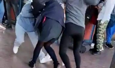 Autoridades piden apoyo de los padres y apoderados y la comunidad para prevenir episodios de violencia escolar en Linares