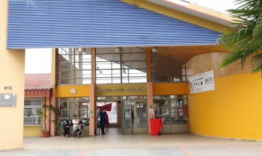 (AUDIOS) Colbún: profesor Omar Navarrete asume la dirección del liceo “capitán Ignacio Carrera Pinto”