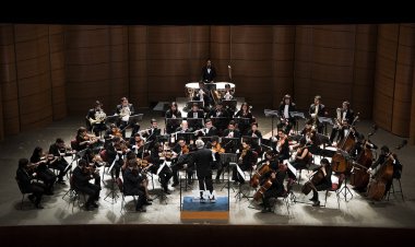 Orquesta Clásica del Maule presenta Concierto Especial de Mozart