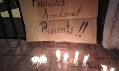 (VIDEO) Grave trifulca protagonizan funcionarios del Teatro Municipal contra presidente de la Organización de Audiovisualistas de Linares