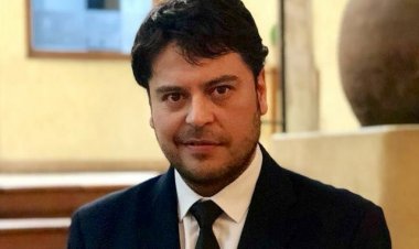 (AUDIO) Favio Vargas y la opción de ser candidato a alcalde por Linares