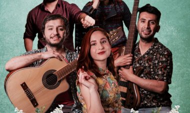 Linares: Los Choros del Canasto celebran sus 10 años con concierto gratuito en el Teatro Municipal