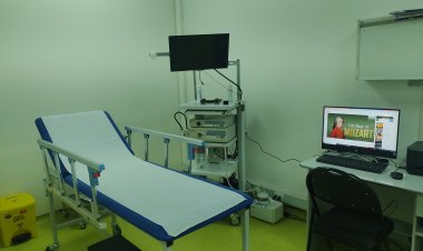 Clínica Macromédica dispone de examen de endoscopia digestiva alta vía Fonasa