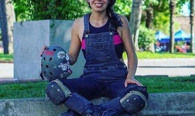 Sanjavierina busca apoyo para representar a la comuna en campeonato de deportes sobre ruedas a realizarse en Argentina
