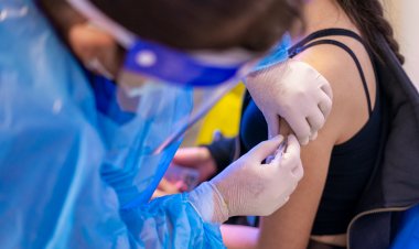 A pocos días del bloqueo del pase de movilidad especialistas llaman a la población a vacunarse