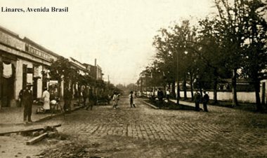 Manuel Quevedo Méndez: 228 aniversario de Linares y su memoria histórica