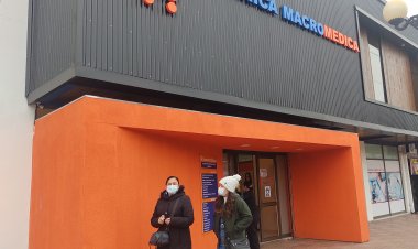 Clínica Macromédica de Linares abre módulo podológico y de pie diabético