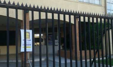 (VIDEO) Suspenden a asistente de la educación de la escuela "España de Linares" por caso de connotación sexual