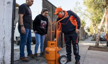 Revisa cómo familias y Pymes pueden acceder a descuentos en gas licuado hasta el 31 de agosto
