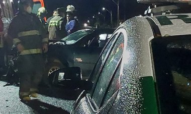 Firma quincenal y suspensión de licencia para conductor que fue sorprendido manejando en estado de ebriedad y bajo la influencia de sustancias psicotrópicas en tragedia carretera camino a Yerbas Buenas