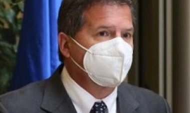 Diputado Benavente pedirá censura de presidenta de la Comisión de Constitución de no poner en tabla proyecto que obliga a parlamentarios hacerse un test de drogas