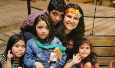 María Francisca Aguirre Salgado: vocación, pasión y servicio social de corazón