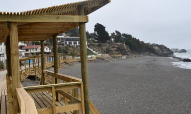 “Ganó el trabajo en equipo”: Ximena Rincón y declaración de Zona de Interés Turístico para Chanco y Pelluhue