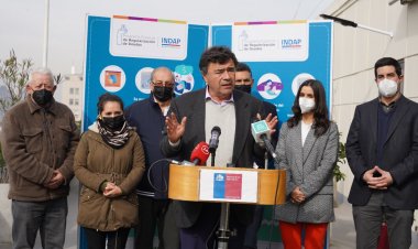 Alivio para el mundo rural: Gobierno anuncia plan de condonación de intereses  y renegociación de deuda para la Agricultura Familiar