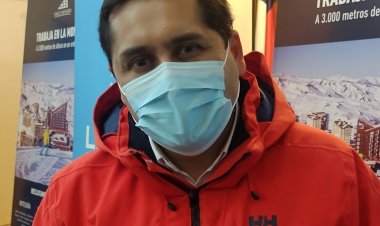 (AUDIO) La molestia del alcalde Mario Meza por las expresiones de la Senadora Ximena Rincón que denunció que “hoy la municipalidad de Linares es un foco de corrupción” tras revelar conclusiones de nuevo informe de Contraloría