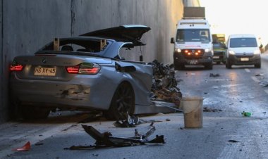 El Maule entre las regiones con mayor accidentabilidad vial entre 2015 y 2021