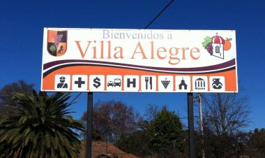 Condenan a la Municipalidad de Villa Alegre a pagar indemnización y pedir disculpas tras demanda de tutela de derechos fundamentales presentada por trabajadora social